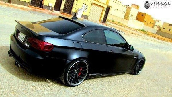 BMW M3 - 5