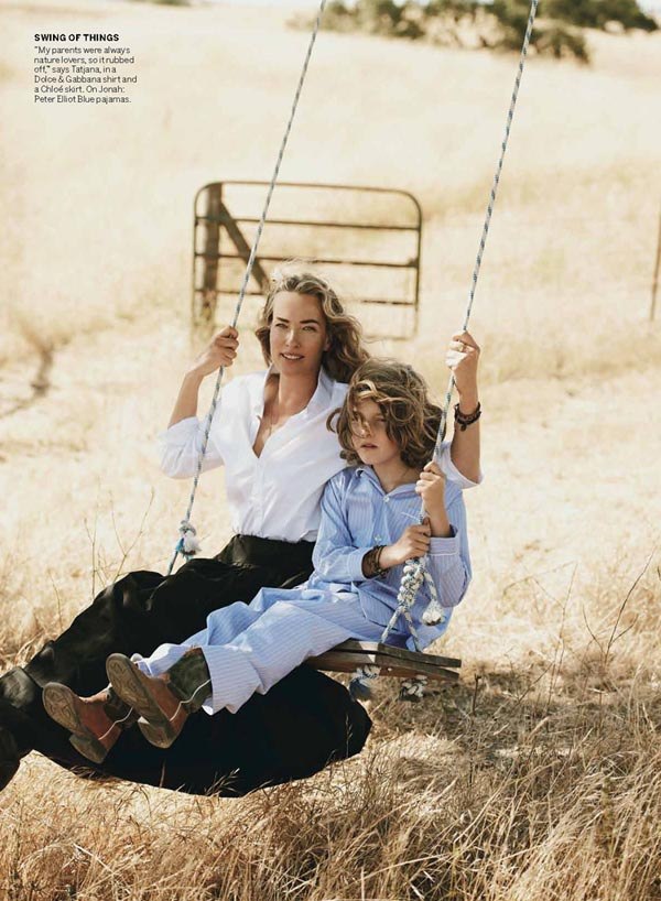 By Peter Lindbergh - 7