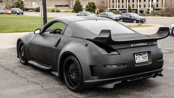 Nissan 350Z