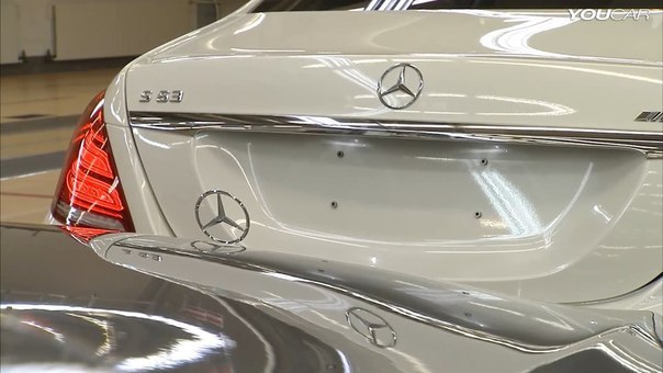 S63 AMG W222 - 3