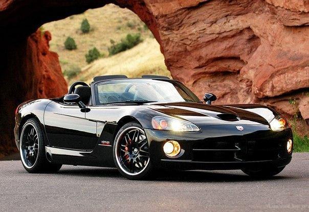 Dodge Viper SRT10 Heffner.: Twin Turbo 8.3L: 902 .. :1296 : ...