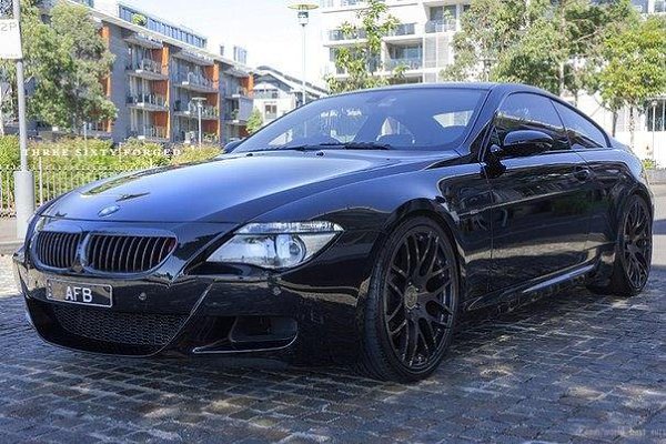 BMW M6.: 5.0 V10: 507 .. : 520 :   : 4.6 ... - 2