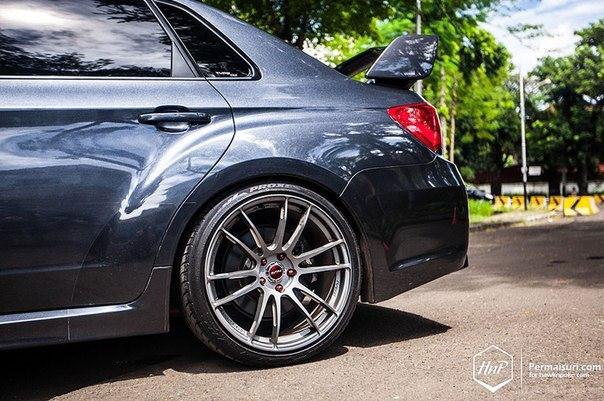Subaru WRX STI.2.5L B4: 300 .. : 407 :  : ... - 4