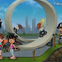 ���� ���������, ����� - ��������� 15 ������ 2014 � ������ �Tropikania�