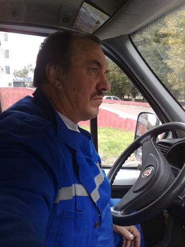 Фото 928930 Николая, 35 лет, Коломна. Фотография #928930