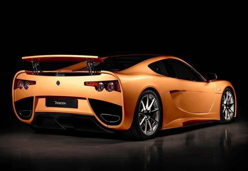 Vencer Sarthe , 2015 - 7