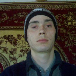 алексей, 32, Веселоярск