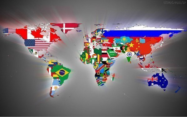 10 интересных фактов о странах мира.Предлагаем вашему вниманию подборку разнообразных интересных ...