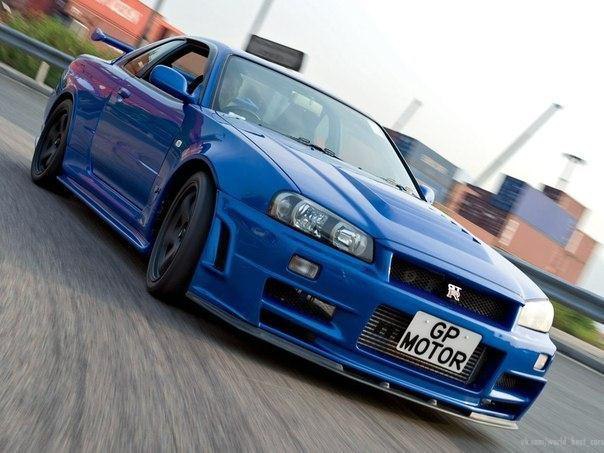 Nismo Nissan Skyline GT-R Z-Tune (BNR34) - 6