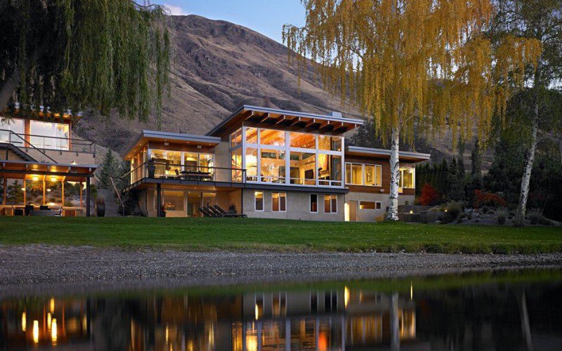   McClellan Architects        ...