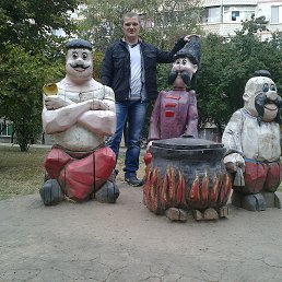 Sergey, �������, 41 ���