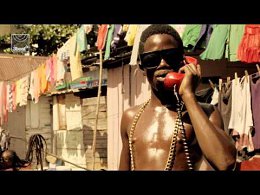 Stylo G - Move Back (Friction Remix) Official Video