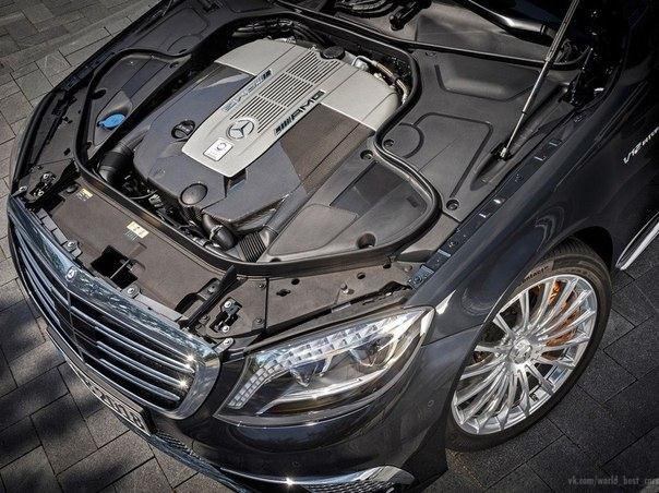 Mercedes-Benz S 65 AMG.: 630 .. : 1000 :   : 4,3 ... - 2