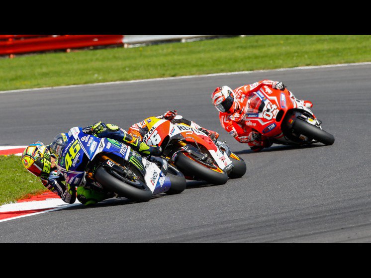 *MotoGP -WSBK~Girls~ - 10  2014  20:13