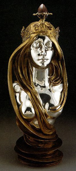 Alphonse Mucha - 23