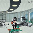 ���� ���������, ������� - ��������� 3 ������ 2014 � ������ �Tropikania�