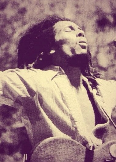 Bob Marley       : 1.    . 2.   ...