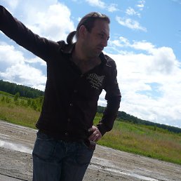 Alexandr Frolov, , 54 