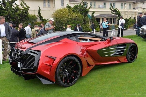 Laraki Motors Epitome Concept - 6