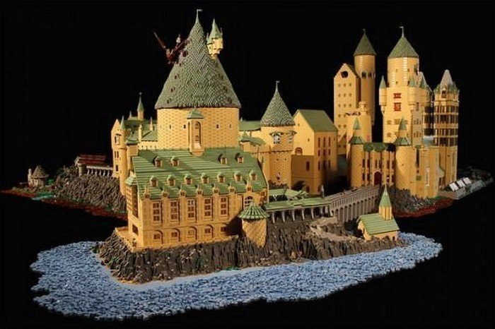 ,   400 000  LEGO - 2
