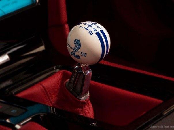 Shelby GT500  Galpin Auto Sports. - 7