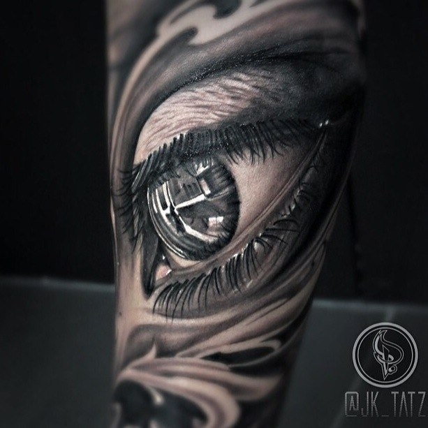 : Josh Kuhne