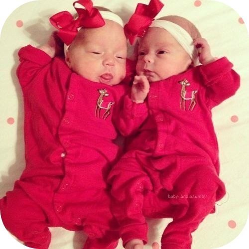 Мама в шоке, папа тоже: Мы с тобою так похожи! Как в тарелке пирожки, Как на улице снежки, Как ...