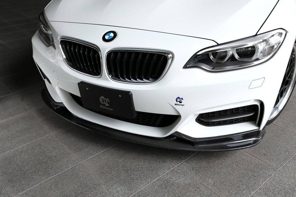 BMW F22 M235i.#@yakor.blog - 2
