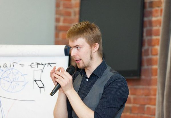 Бесплатный семинар