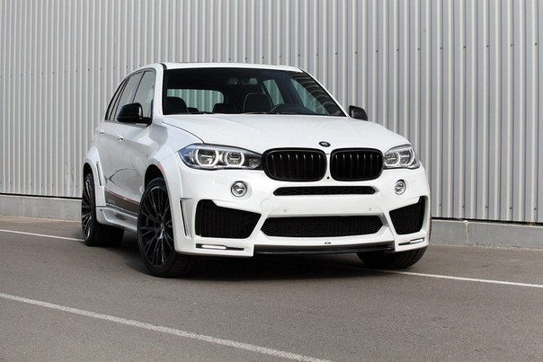 #BMW