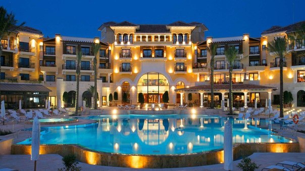 InterContinental Mar Menor Golf Resort & Spa