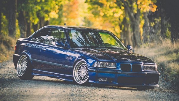 #BMW #E36 #M3