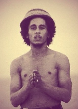Bob Marley       : 1.    . 2.   ... - 3