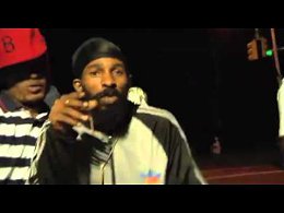Spragga Benz - Duppy Nuh Frighten Vampire