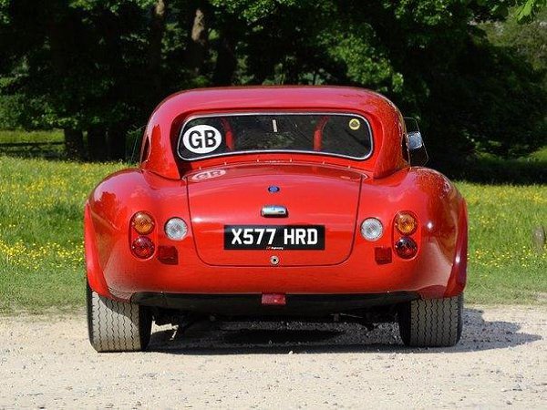 AC Cobra 212 S/C.: 3506 : 350 .. : 400 : ... - 4