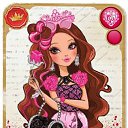  (  ).   Ever After High