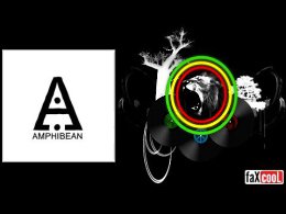 Amphibean - Irie Man