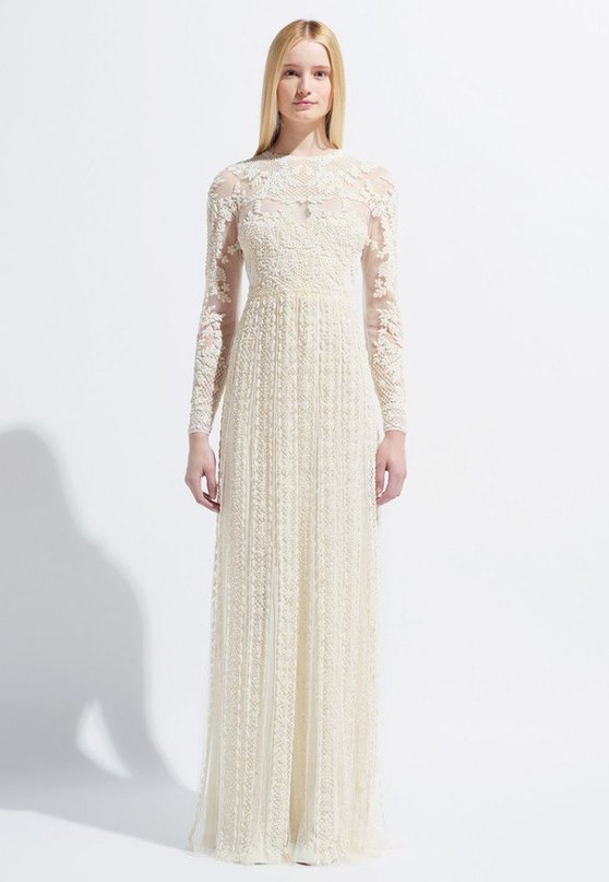 Jonathan Saunders Resort 2014 - 2
