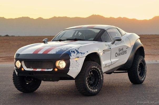 Local Motors Rally Fighter.: 6198 : 430 .. : 424  ...
