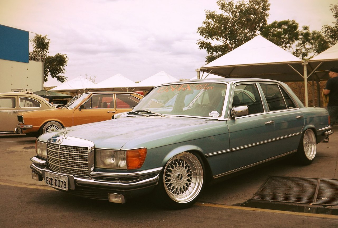 W116 - 4