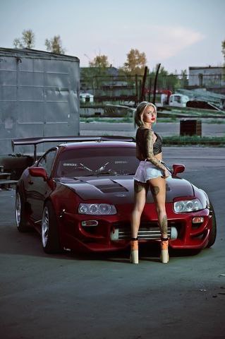 1jz-gte ���� ������� TOURER V - 9 ������� 2014 � 13:04