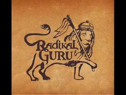 Radikal Guru - Dread commandments