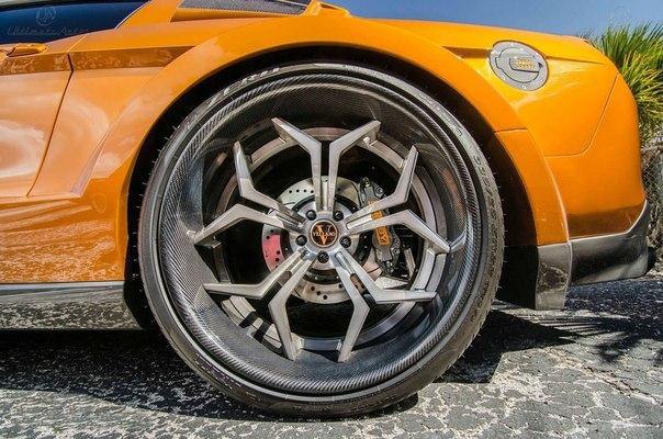 Shelby GT500 Super Snake �� Ultimate Auto - 6