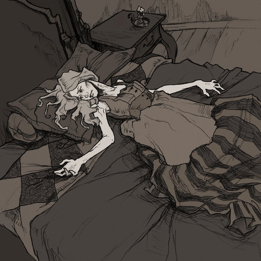 - Abigail Larson - 4