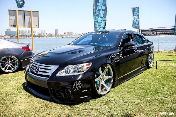 #WEKFEST LA 2014 (Long Beach, CA) Official Coverage(Part3) - 7