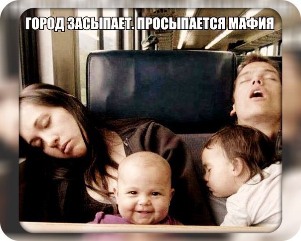 Счастливая семья - 24 ноября 2014 в 09:30