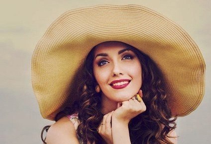 У меня слишком хорошее настоящее и потрясающее будущее, чтобы помнить обиды прошлого.