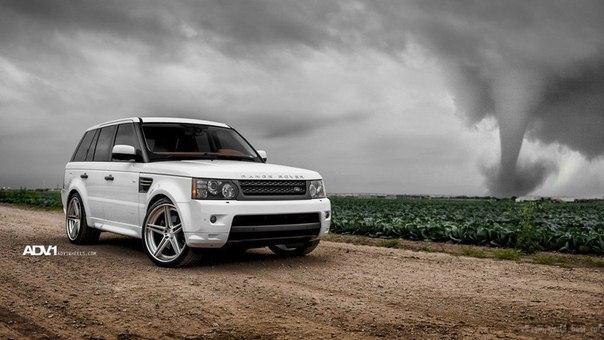 Range Rover Sport