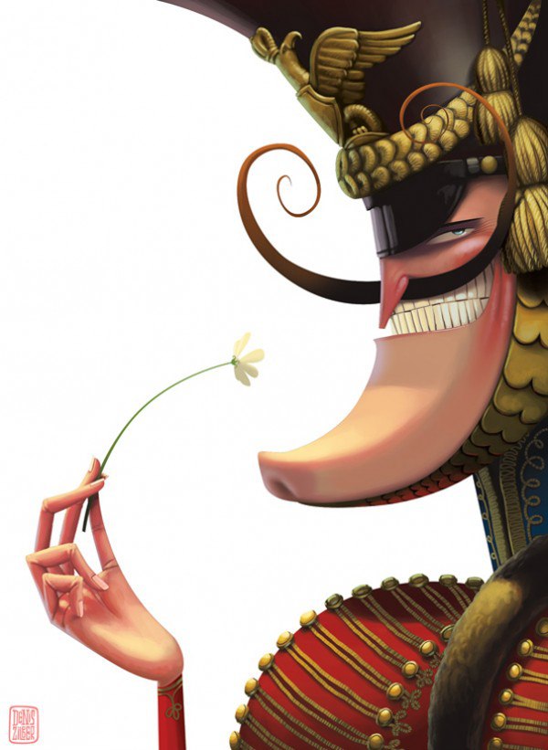   (Denis Zilber)          ... - 4