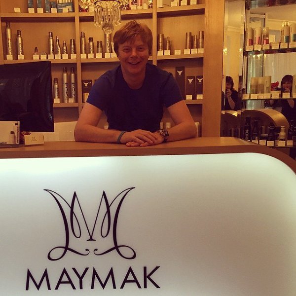 Выходной надо проводить с пользой! Спасибо @maymakbeautysalon,процедура #spectrapeel просто ...